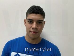 DanteTyler webcam livesex