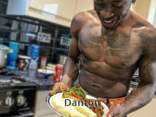 Danton
