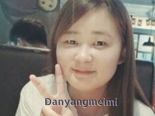 Danyangmeimi