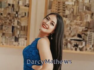 DarcyMathews