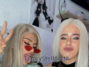 DarcyStellfor18 webcam livesex