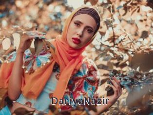 DariyaNazir