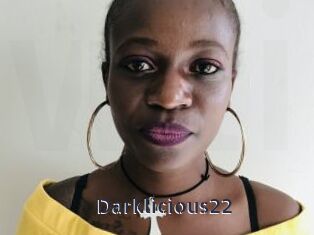 Darklicious22 webcam livesex