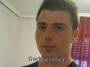 DarknessBoy