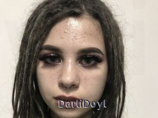 DarliDoyl webcam livesex