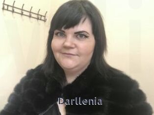 Darllenia