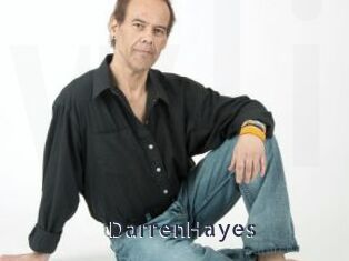 DarrenHayes webcam livesex