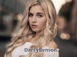 DarsyBenson