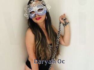 Daryah_Oc