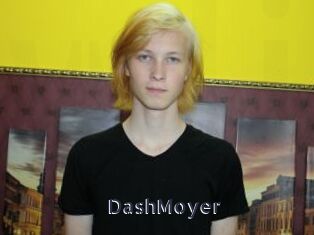 DashMoyer