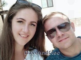 DaveAndCleo