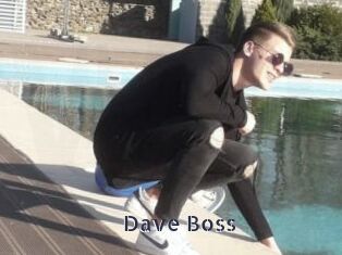 Dave_Boss webcam livesex