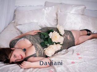 Daviani