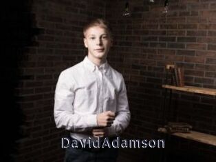 DavidAdamson
