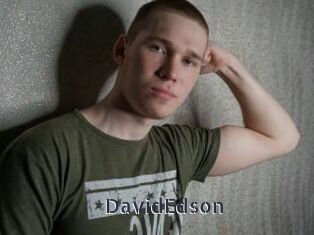 DavidEdson