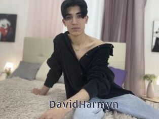 DavidHarmyn