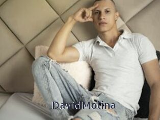 DavidMolina webcam livesex