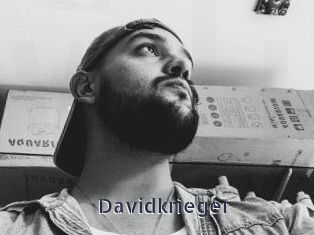Davidkrieger