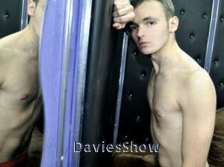 DaviesShow
