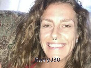 DavyJ30 webcam livesex
