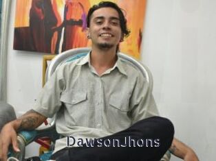 DawsonJhons