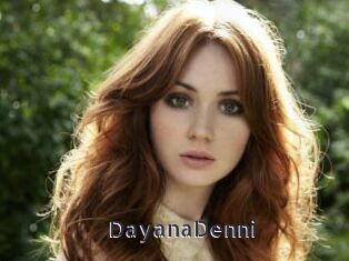 DayanaDenni
