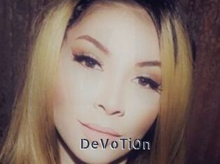 DeVoTiOn