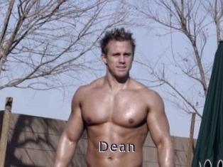 Dean webcam livesex