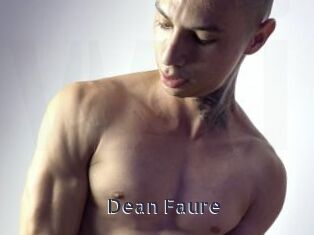 Dean_Faure