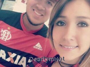 DearlymHot