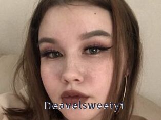 Deavelsweety1