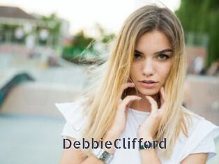 DebbieClifford webcam livesex