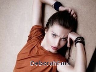 DeborahFors