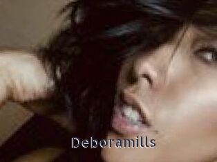 Deboramills webcam livesex