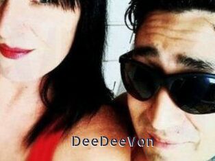 DeeDeeVon