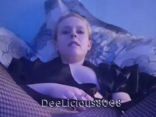 DeeLicious8008