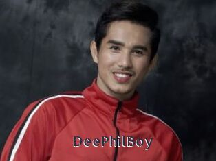 DeePhilBoy