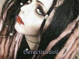 Defectivedoll