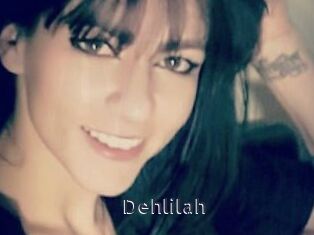 Dehlilah