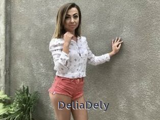 DeliaDely webcam livesex