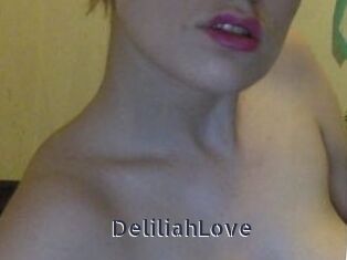 DeliliahLove