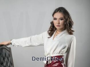 DemiChloe