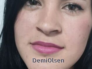 DemiOlsen