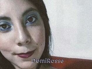 DemiRosse webcam livesex
