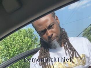 DemonDickThief