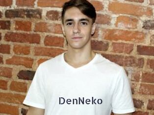 DenNeko