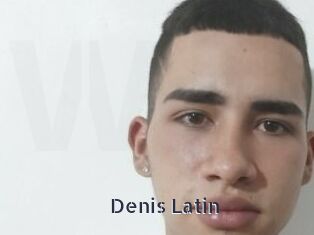 Denis_Latin webcam livesex