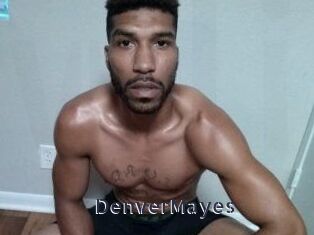 Denver_Mayes webcam livesex