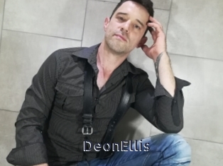 DeonEllis