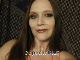 DepecheMILF